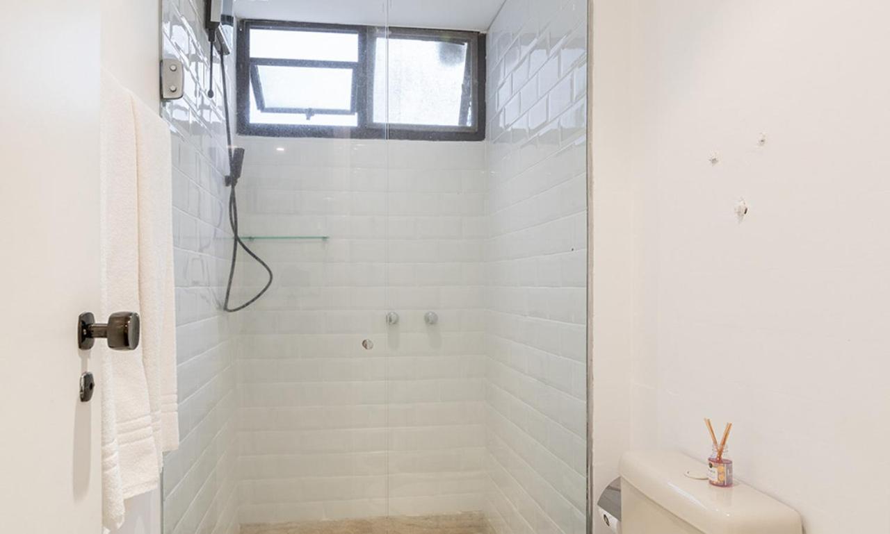 Apartamento Tabas Lindissimo Apto No Leblon - Rj Lb0029 *