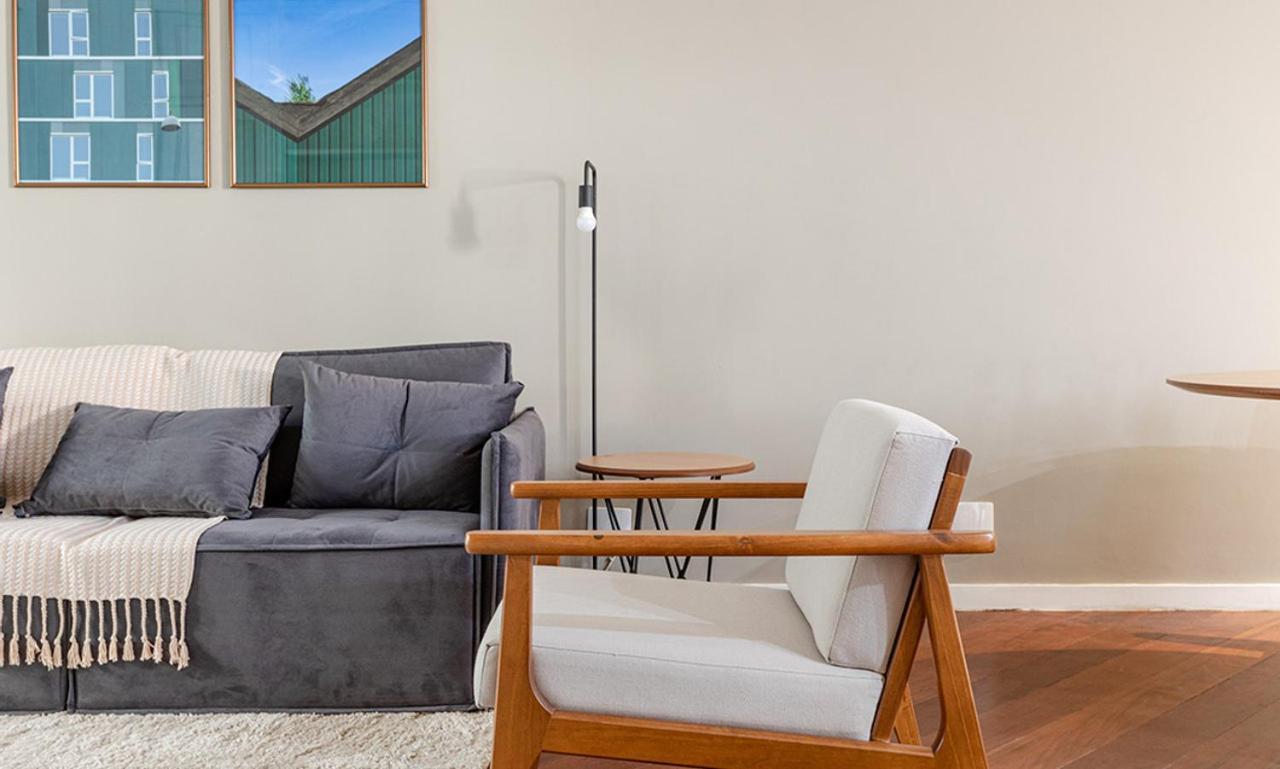 Apartamento Tabas Lindissimo Apto No Leblon - Rj Lb0029