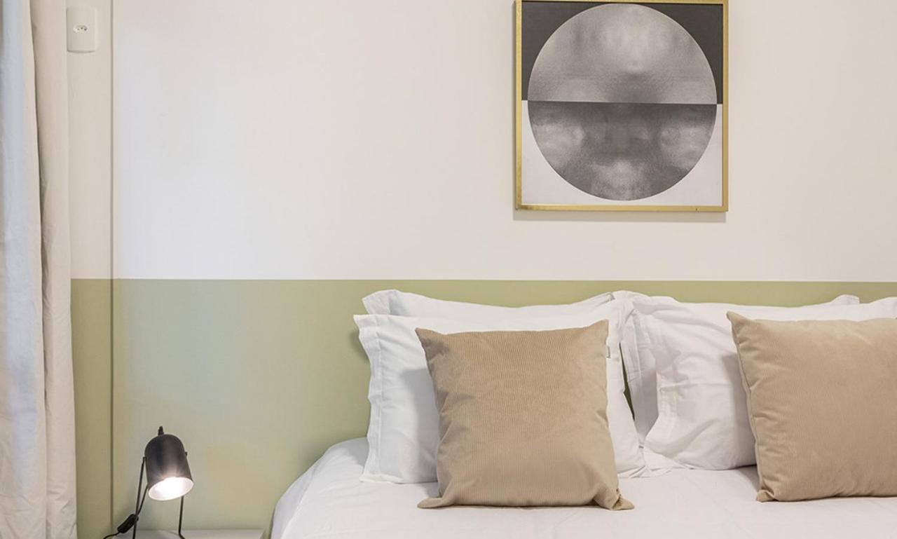 Apartamento Tabas Lindissimo Apto No Leblon - Rj Lb0029 Rio de Janeiro