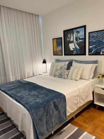 Apartamento Stylish Copacabana *