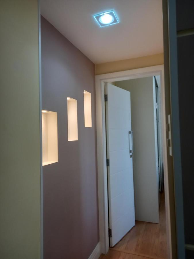 Apartamento Copacabana Prime Rio de Janeiro