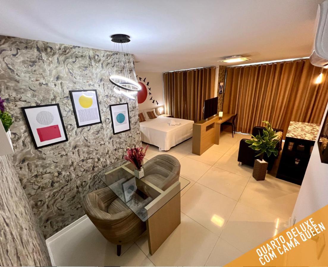 Verano Flat Barra Olimpica Apart-hotel