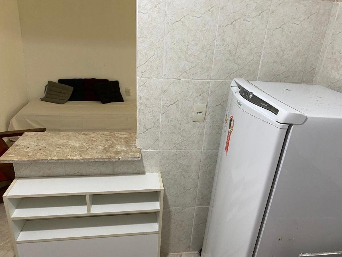 Apartamento Rio Natureza 103