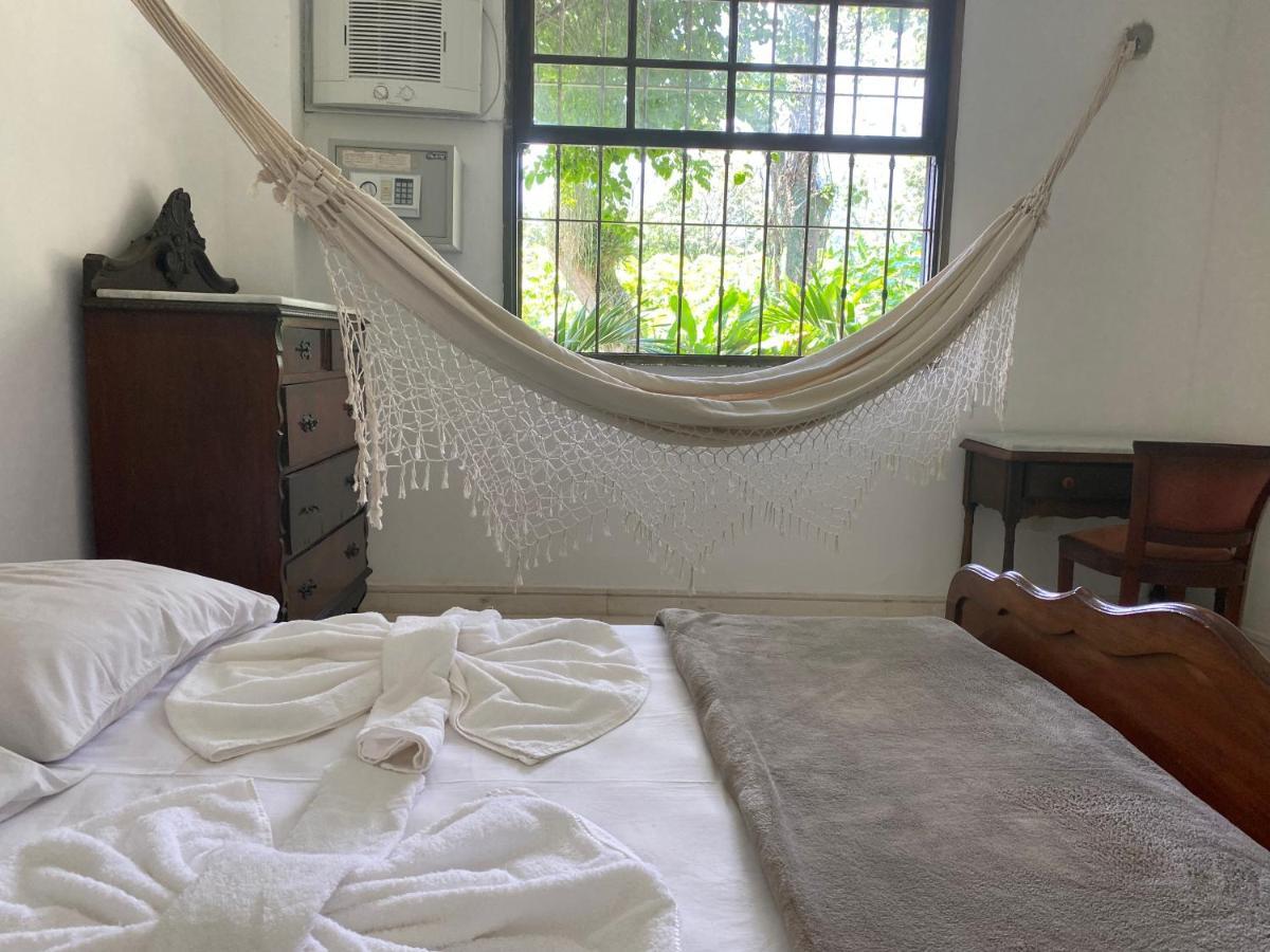 Apartamento Rio Natureza 103 *