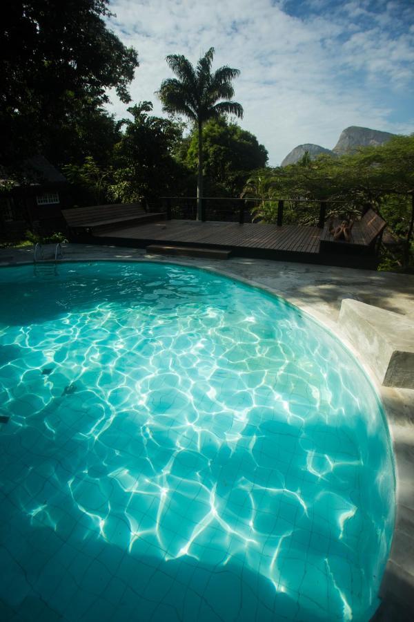 Rain Forest Paradise Holiday home Rio de Janeiro