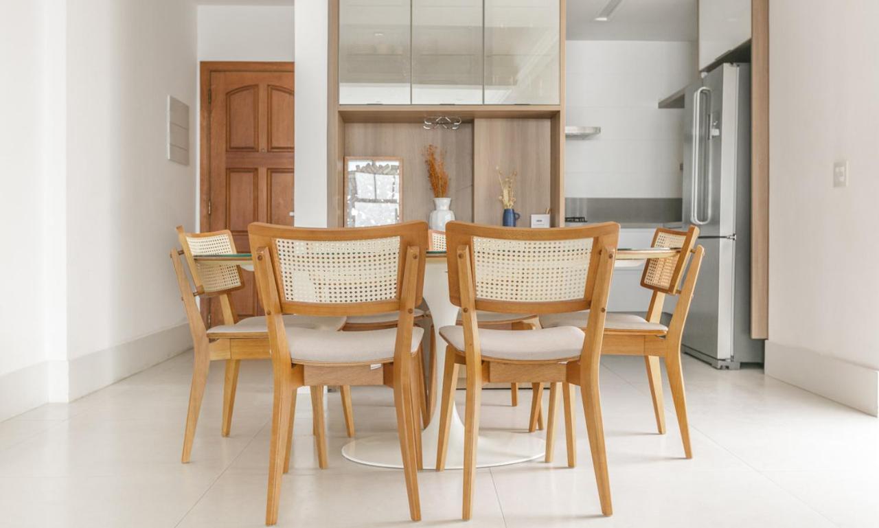 Tabas Aconchegante Ap 3qtos No Leblon Lb0025 Apartment *