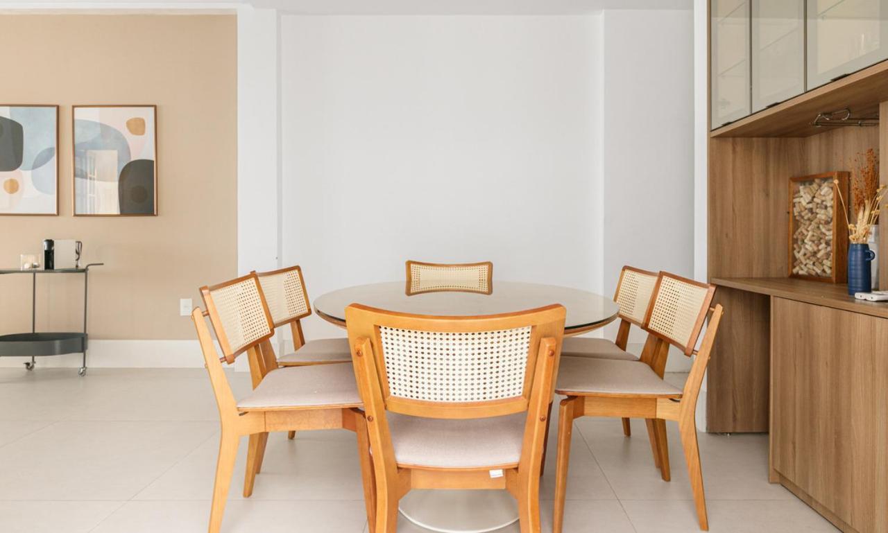 Tabas Aconchegante Ap 3qtos No Leblon Lb0025 Apartment Rio de Janeiro