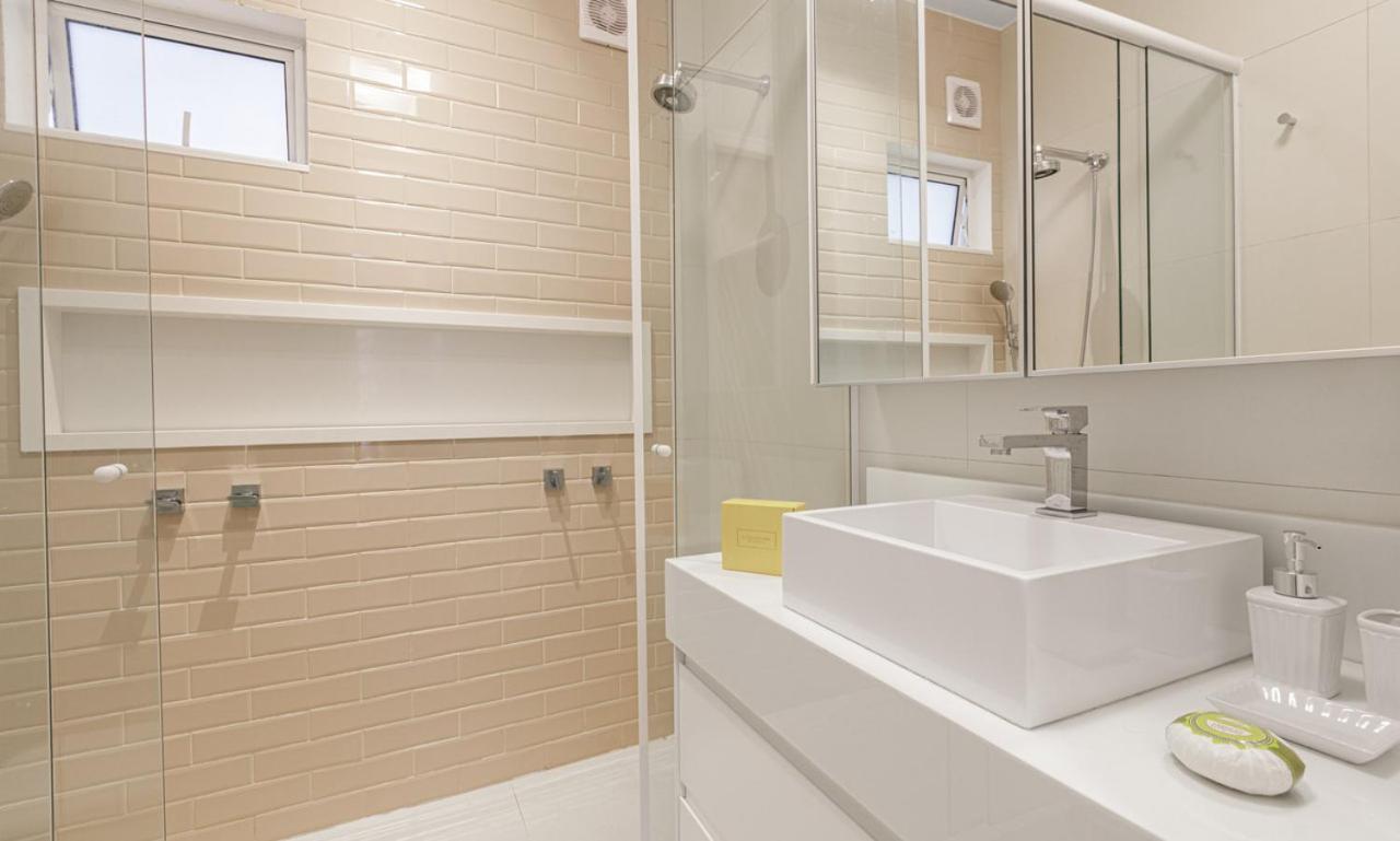 Tabas Aconchegante Ap 3qtos No Leblon Lb0025 Apartment