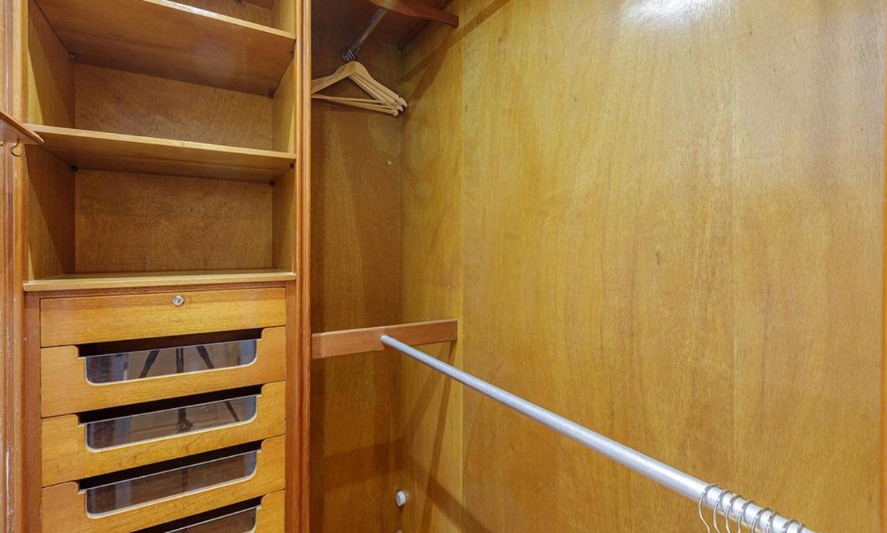 Tabas Lindissimo Apto No Leblon - Rj Lb0029 Apartamento *