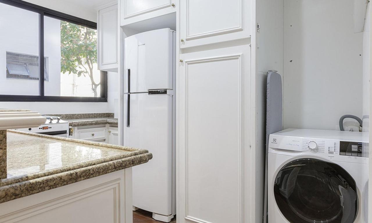 Tabas Lindissimo Apto No Leblon - Rj Lb0029 Apartamento *