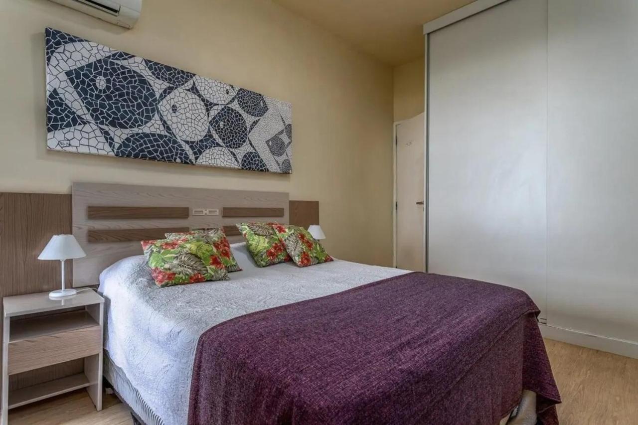 Apartment Incrivel Apt Na Praia Da Barra - Oasis A Beira-mar *