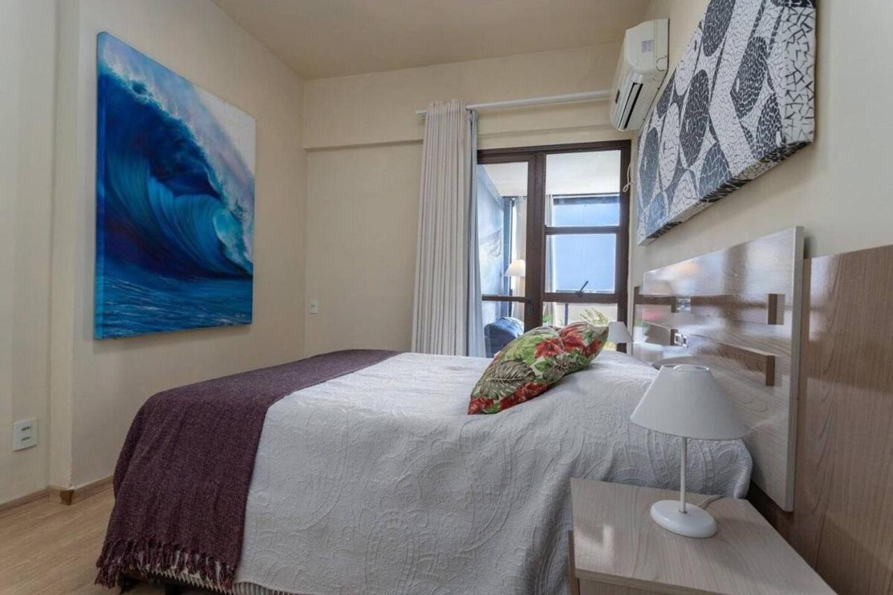 Incrivel Apt Na Praia Da Barra - Oasis A Beira-mar * Rio de Janeiro