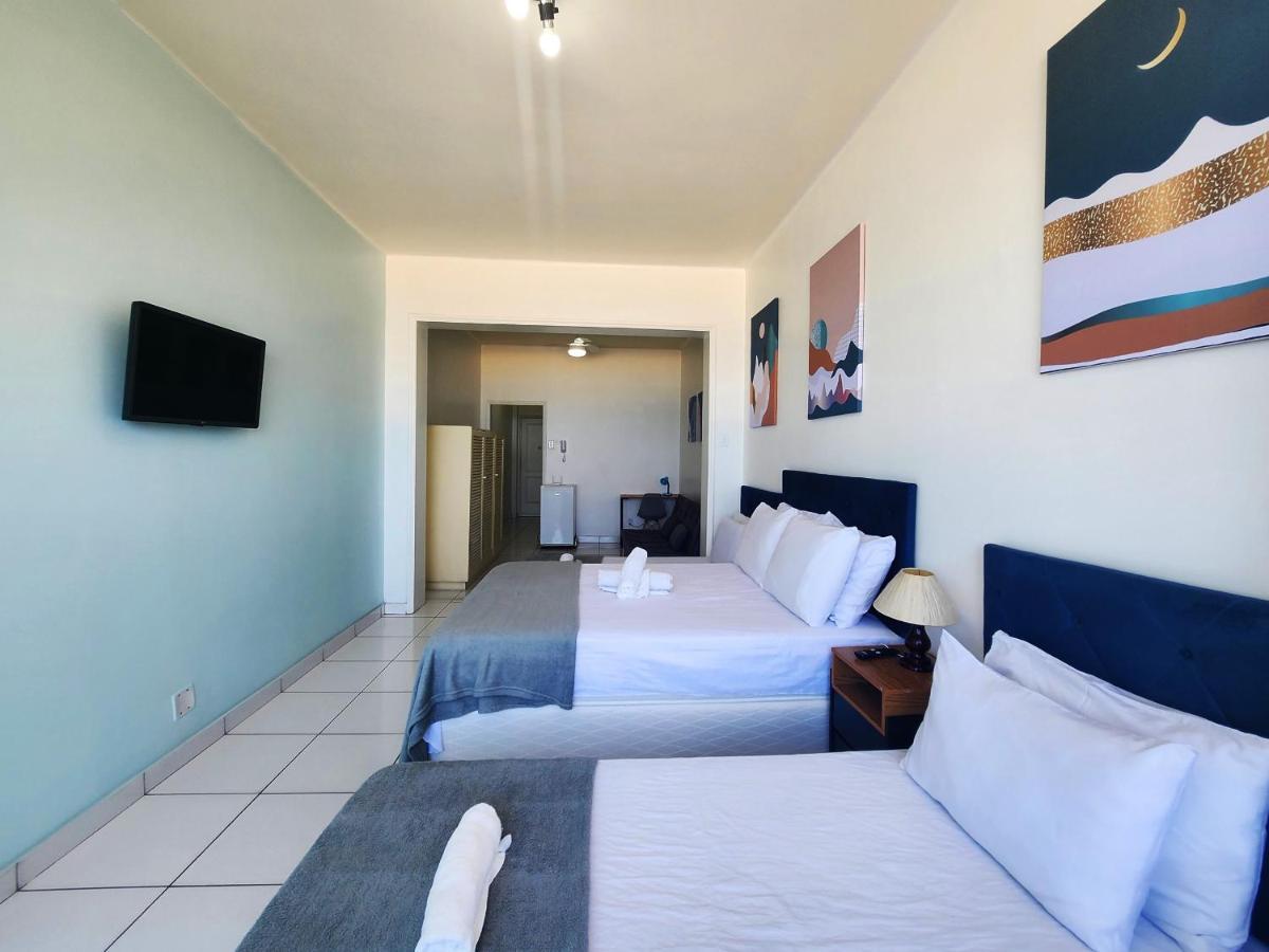 Apartamento Com Vista Da Ar, Wi-fi Tc501 Rio de Janeiro
