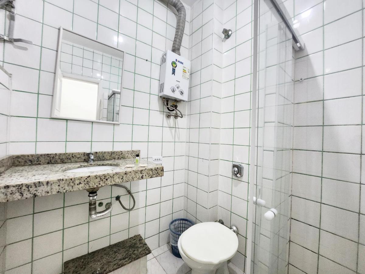 Com Vista Da Ar, Wi-fi Tc501 Apartamento Rio de Janeiro