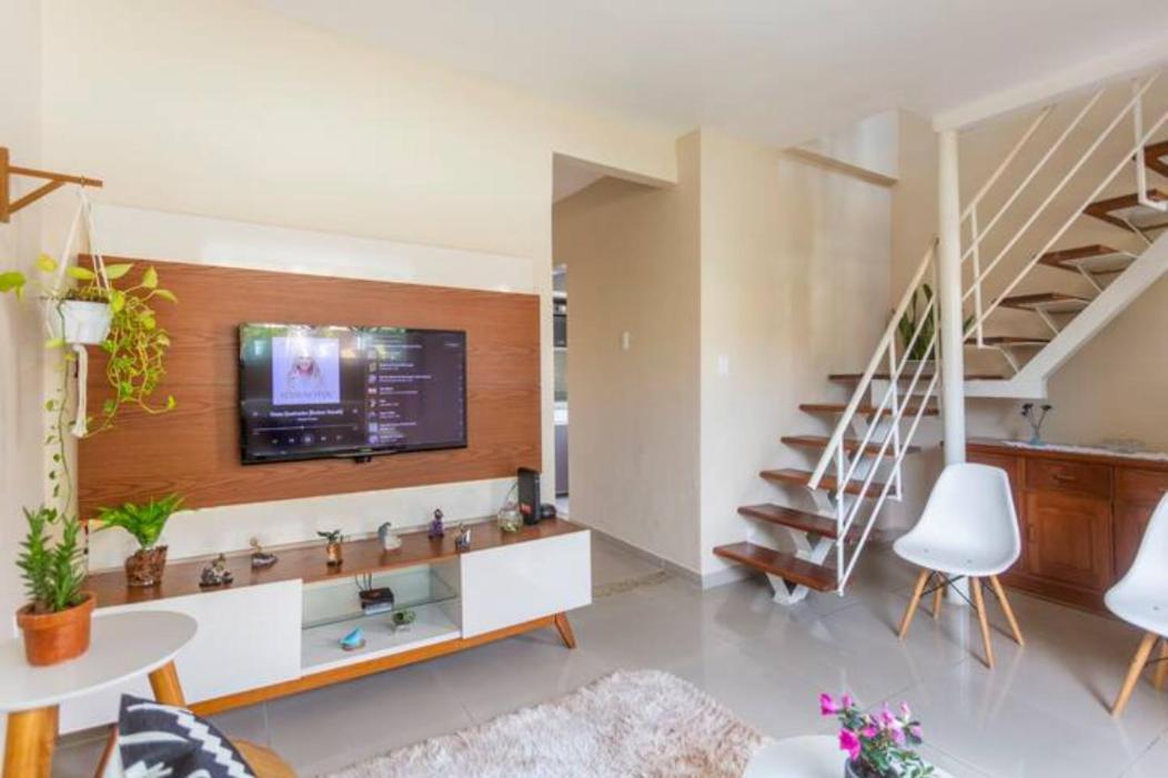 Homestay Espaco Acolhedor,