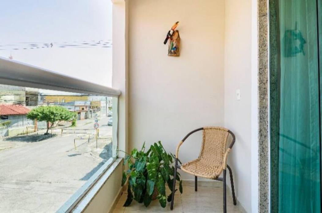 Espaco Acolhedor, Homestay *