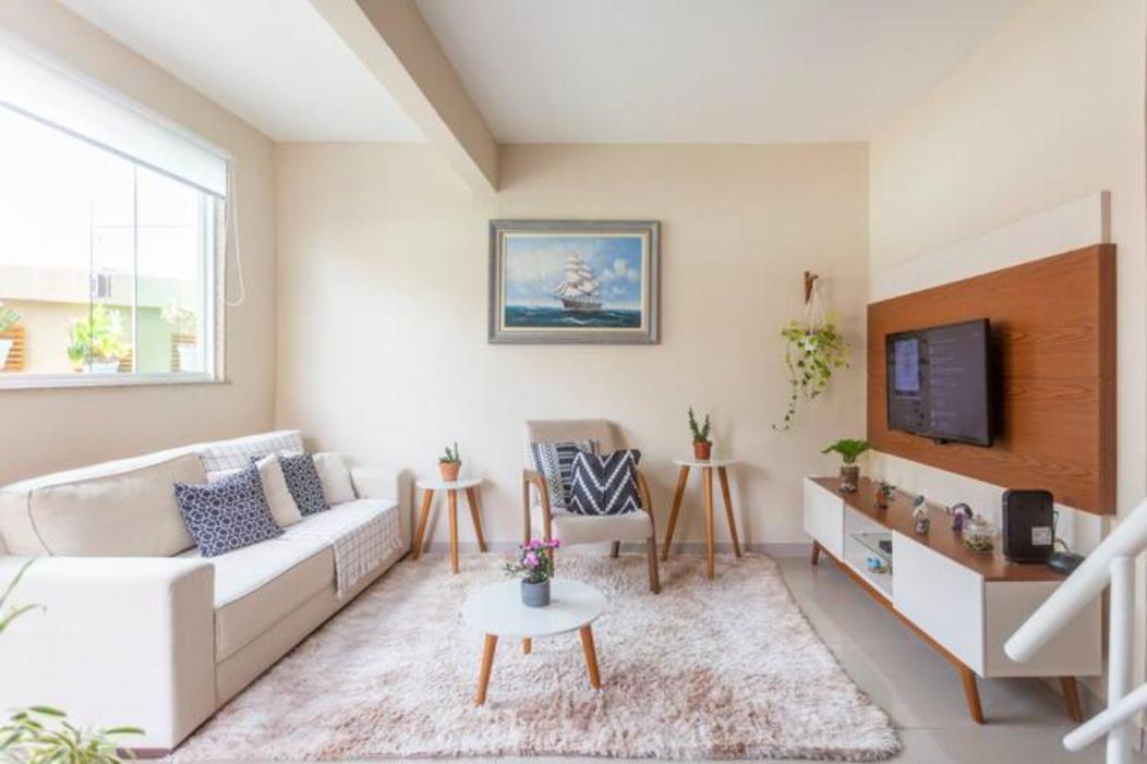 Espaco Acolhedor, Homestay Rio de Janeiro