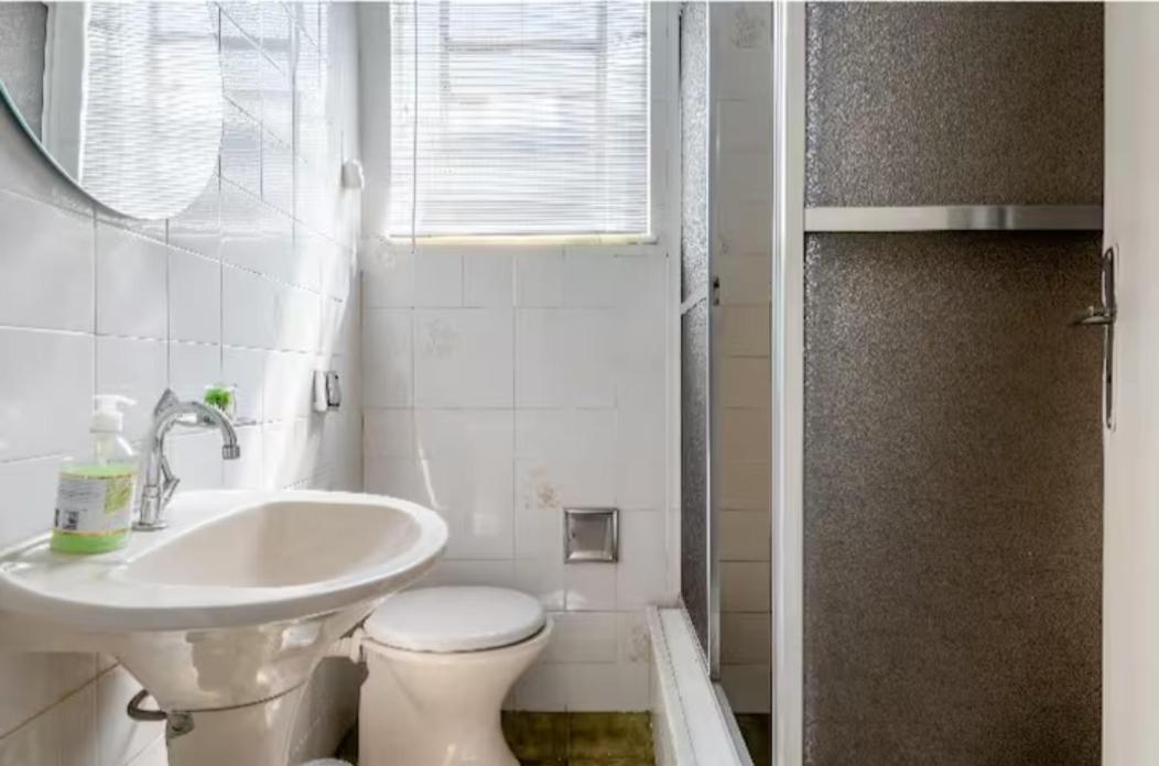 Espaco Acolhedor, Homestay