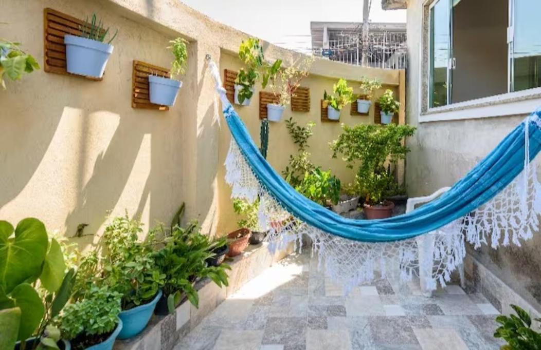 Homestay Espaco Acolhedor, *