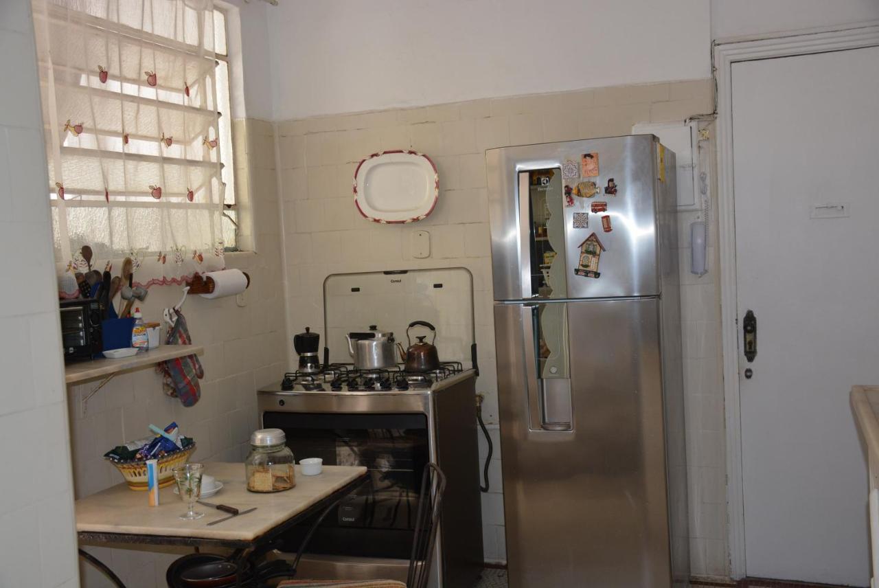 Bella Hospeda Quarto em Acomodações Particulares Rio de Janeiro
