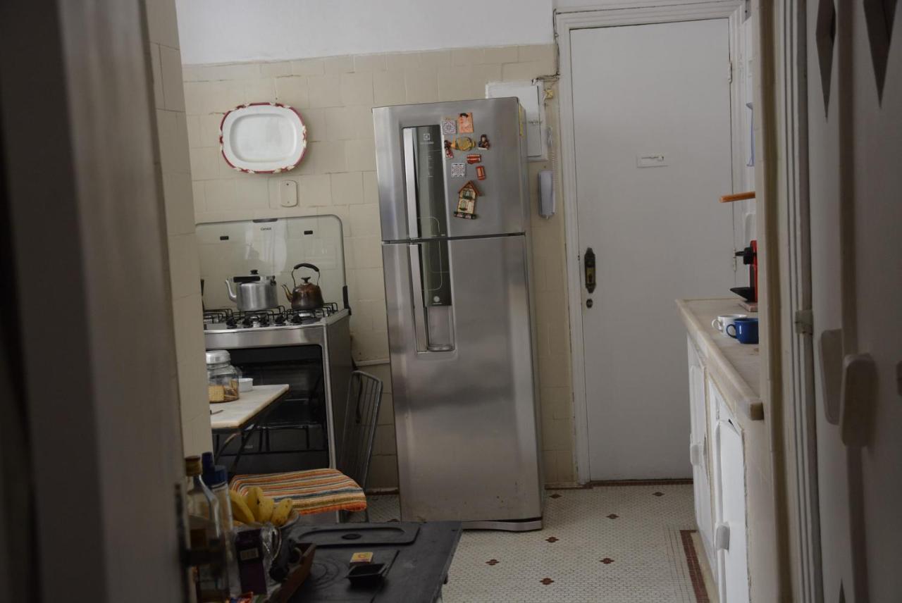 Quarto em Acomodações Particulares Bella Hospeda *