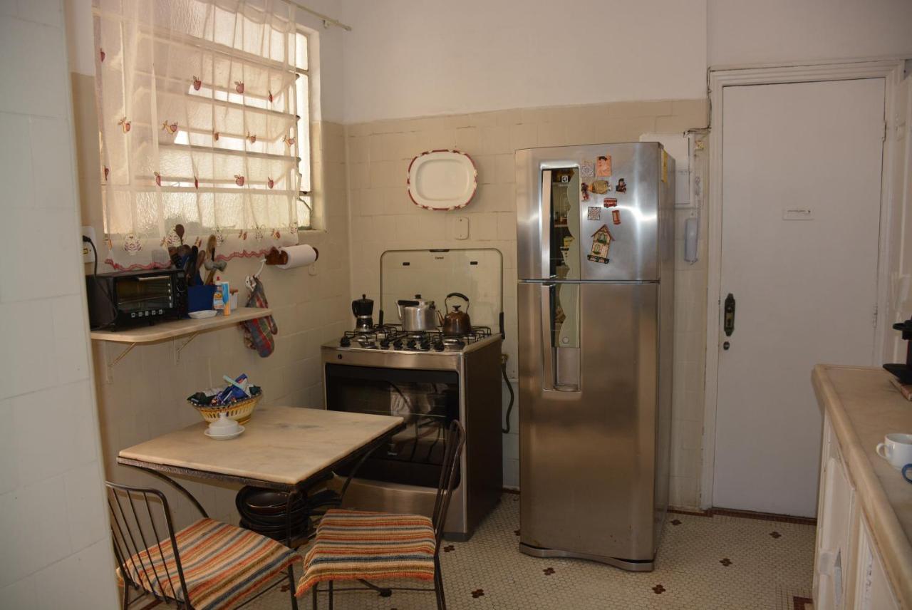 Bella Hospeda Quarto em Acomodações Particulares