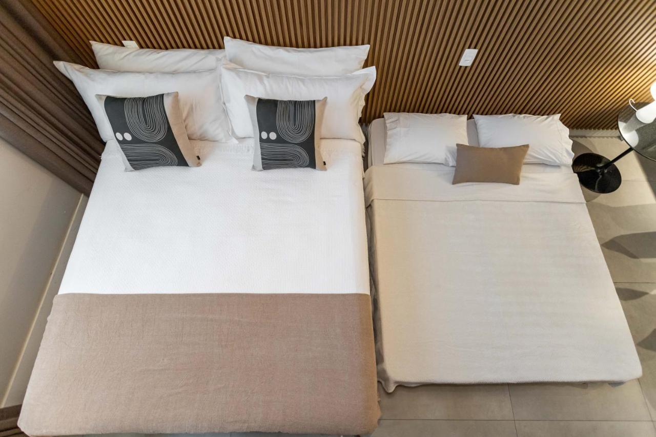 Loft De Luxo No Ponto De Copacabana Apartment Rio de Janeiro