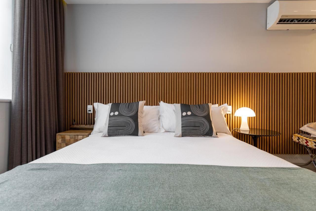 Apartment Loft De Luxo No Ponto De Copacabana Rio de Janeiro