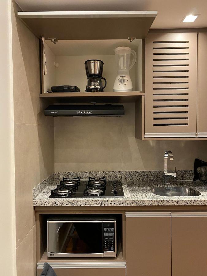 Pf12 - A 1 Minuto Da De Copacabana Apartamento