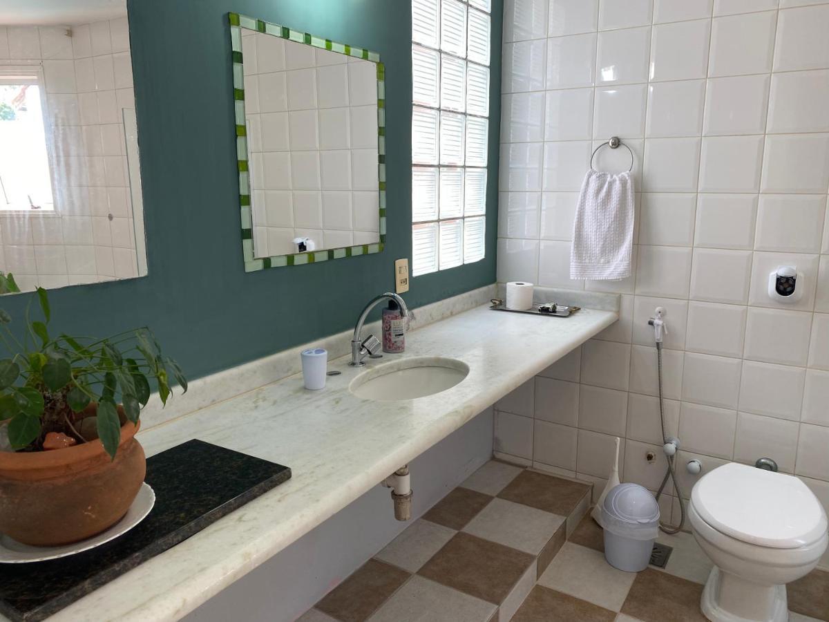 Loft Em Casa De Condominio Quarto em Acomodações Particulares