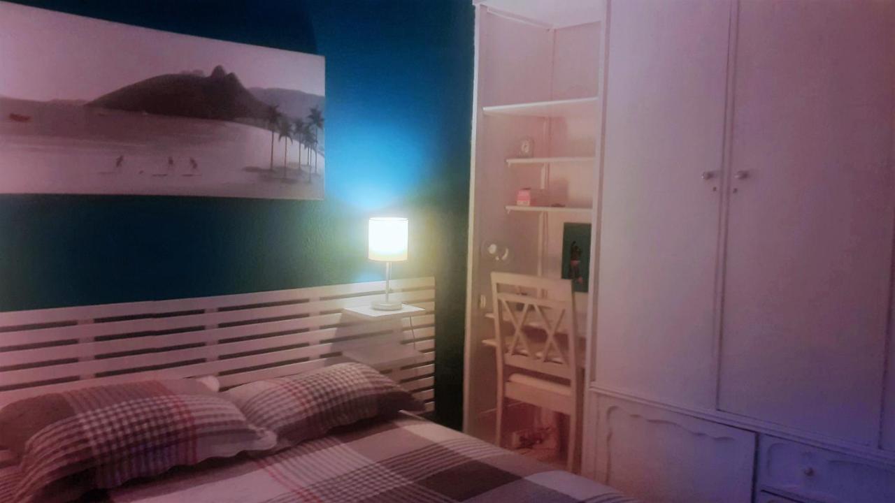 Apartment Charme E Aconchego *