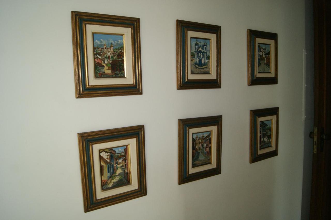 Tiffanys Ipanema Flats Bk Apartment Rio de Janeiro