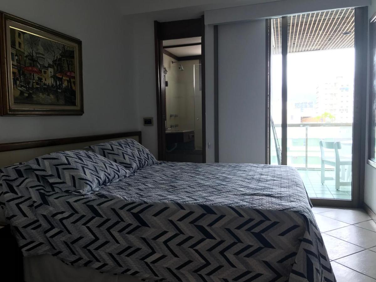 Apartamento Tiffanys Ipanema Flats Bk Rio de Janeiro