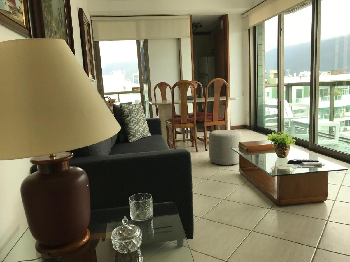 Tiffanys Ipanema Flats Bk Apartamento
