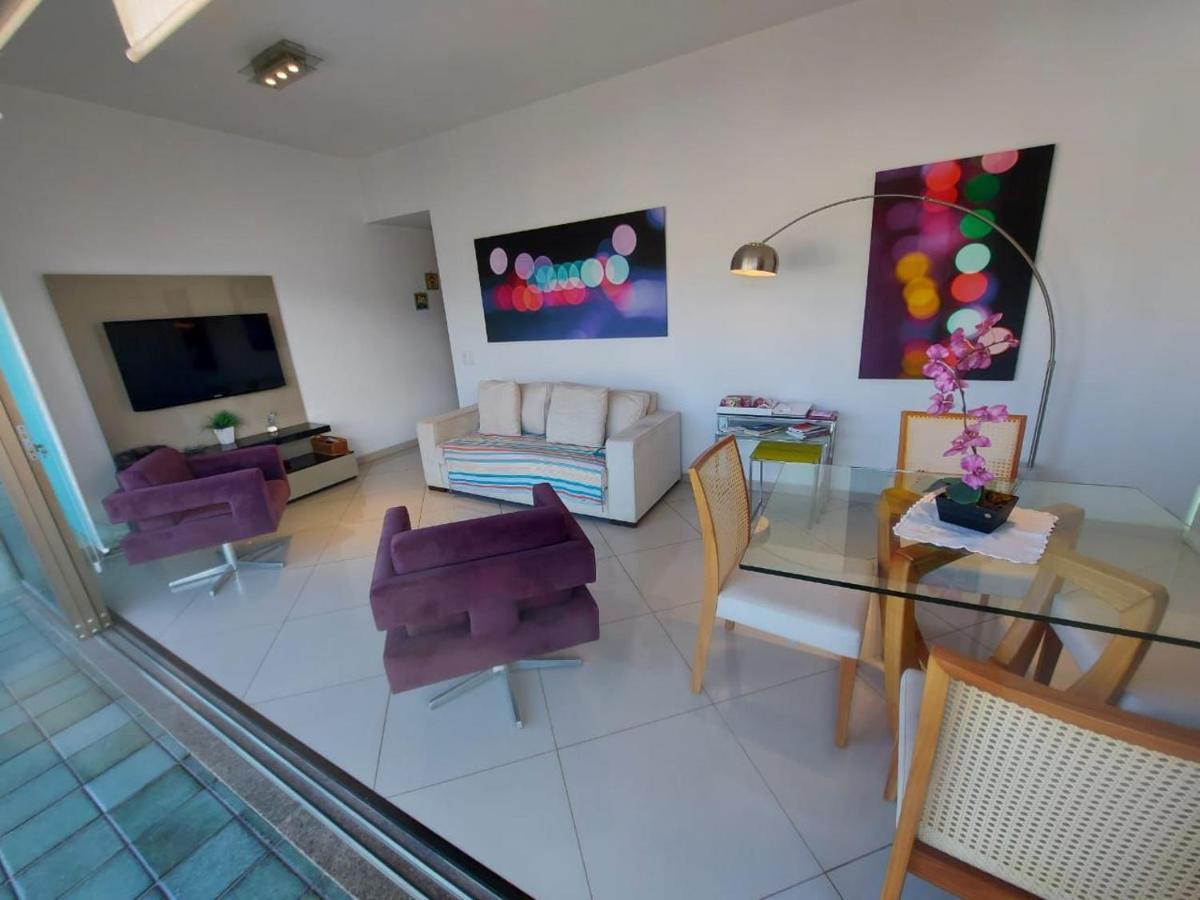 Apartamento Tiffanys Ipanema Flats Bk *