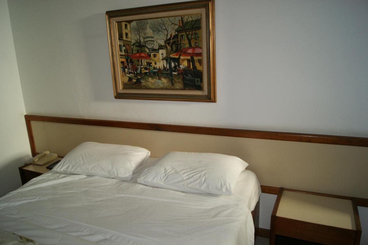 Apartment Tiffanys Ipanema Flats Bk