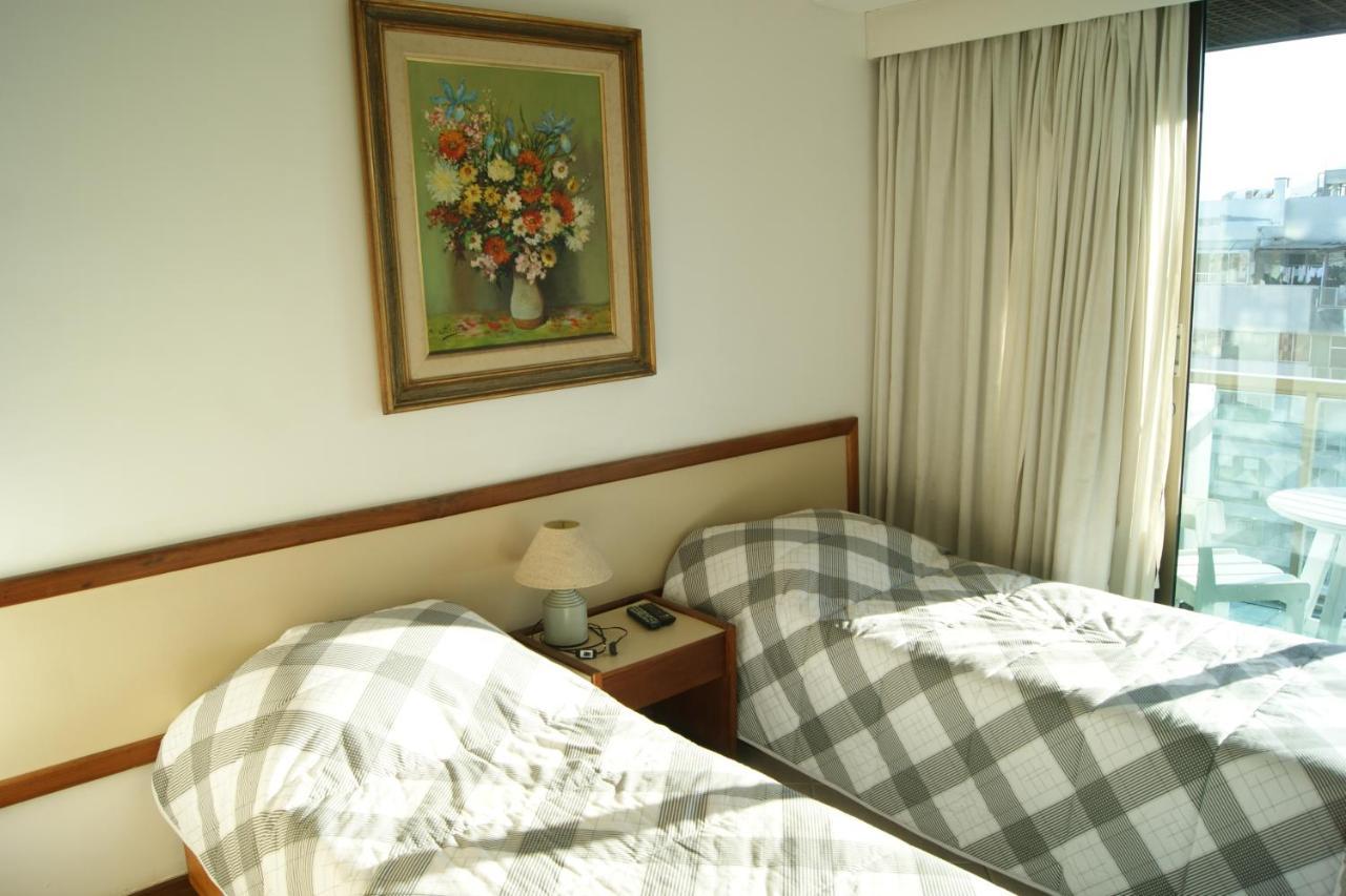 Tiffanys Ipanema Flats Bk Apartamento