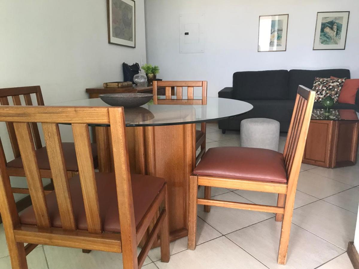 Apartamento Tiffanys Ipanema Flats Bk *