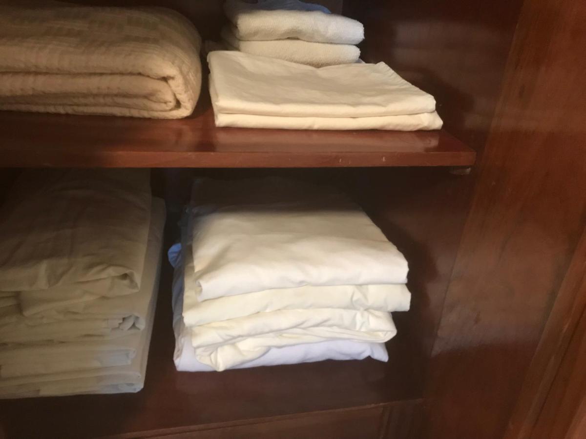 Apartamento Tiffanys Ipanema Flats Bk