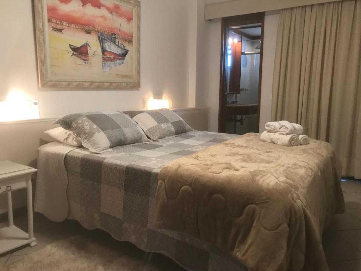 Apartamento Tiffanys Ipanema Flats Bk