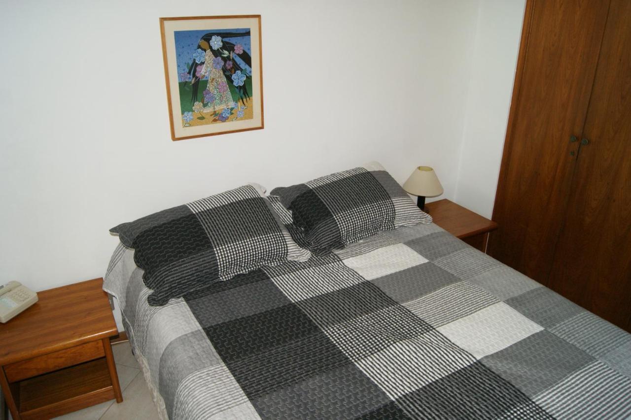 Apartment Tiffanys Ipanema Flats Bk Rio de Janeiro