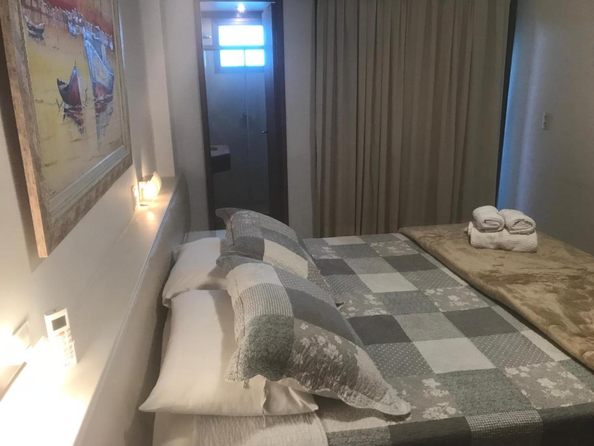 Tiffanys Ipanema Flats Bk Apartamento *