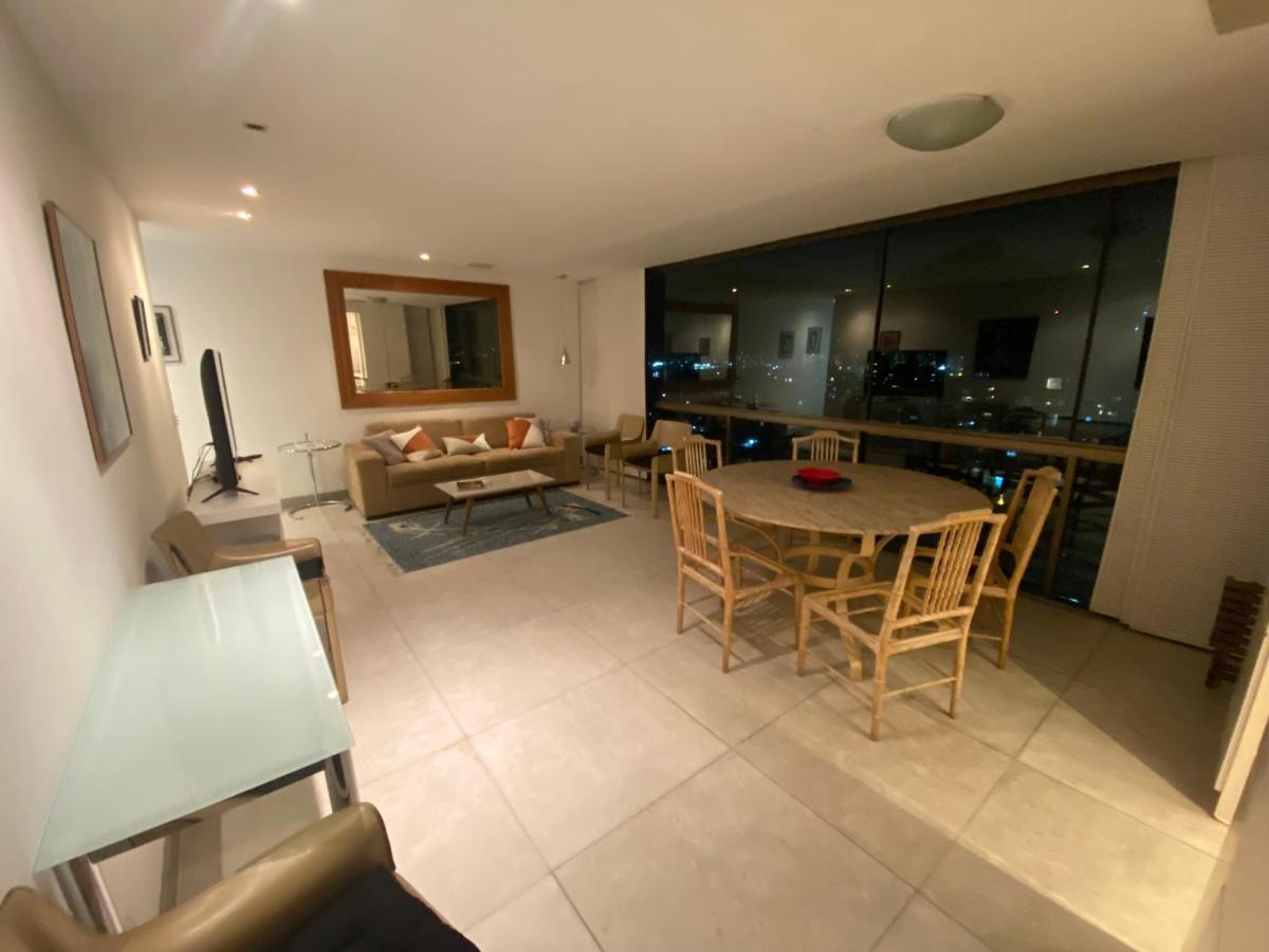 Tiffanys Ipanema Flats Bk Apartamento Rio de Janeiro