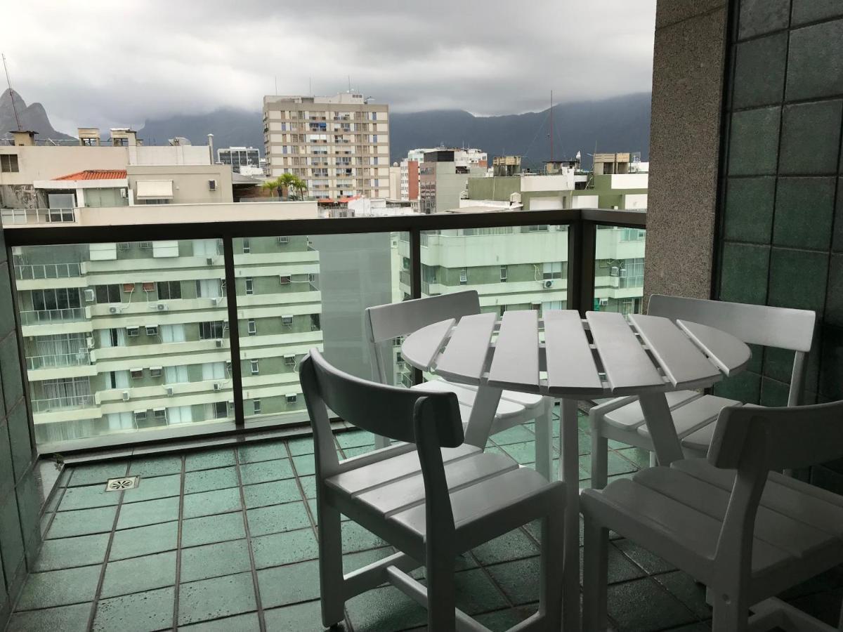 Tiffanys Ipanema Flats Bk Apartment *