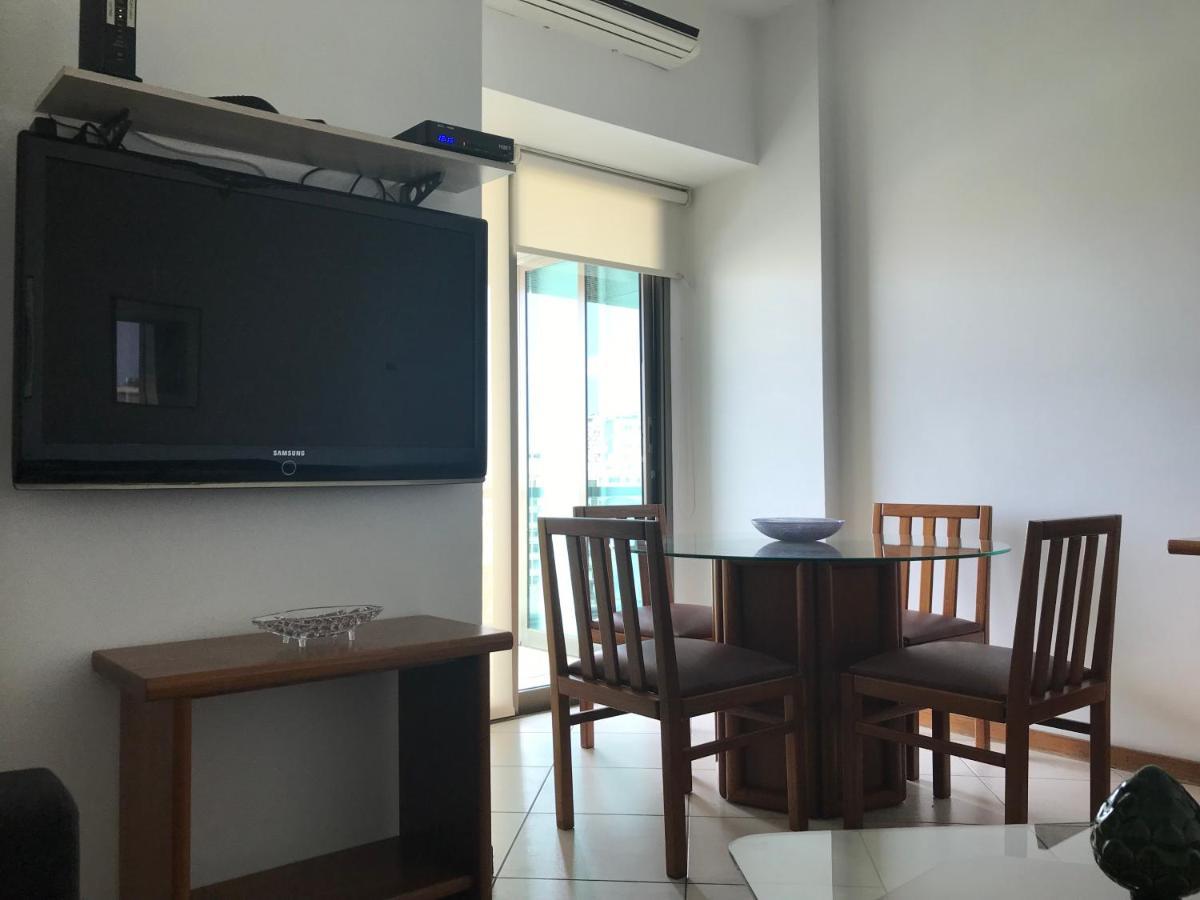 Apartamento Tiffanys Ipanema Flats Bk *