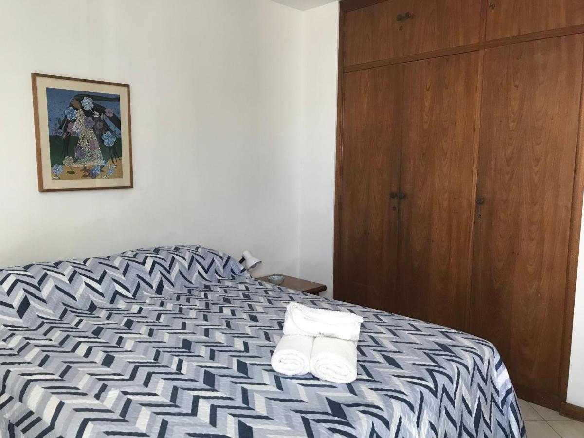 Tiffanys Ipanema Flats Bk Apartamento