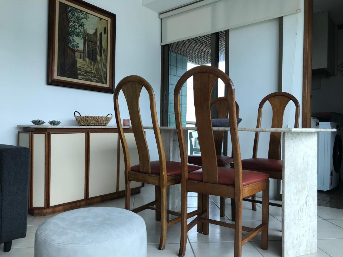 Tiffanys Ipanema Flats Bk Apartamento *