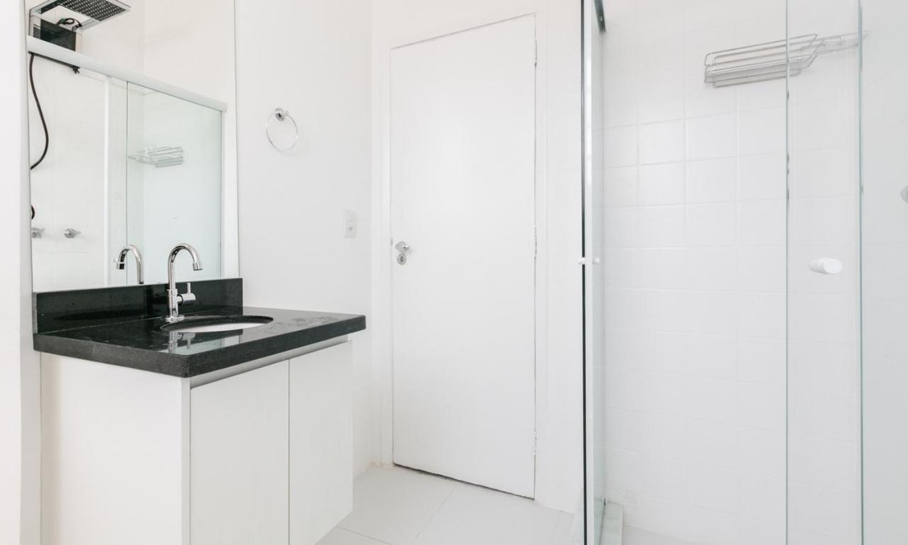 Apartamento Tabas Apto Espacoso 2 Quartos Ip0053