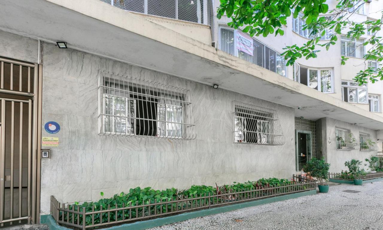 Tabas Apto Espacoso 2 Quartos Ip0053 * Rio de Janeiro