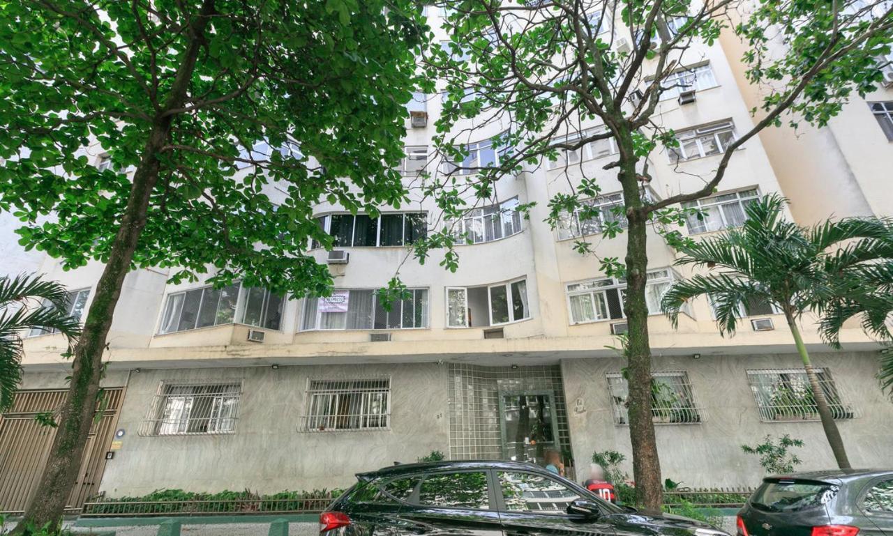 Tabas Apto Espacoso 2 Quartos Ip0053 Rio de Janeiro
